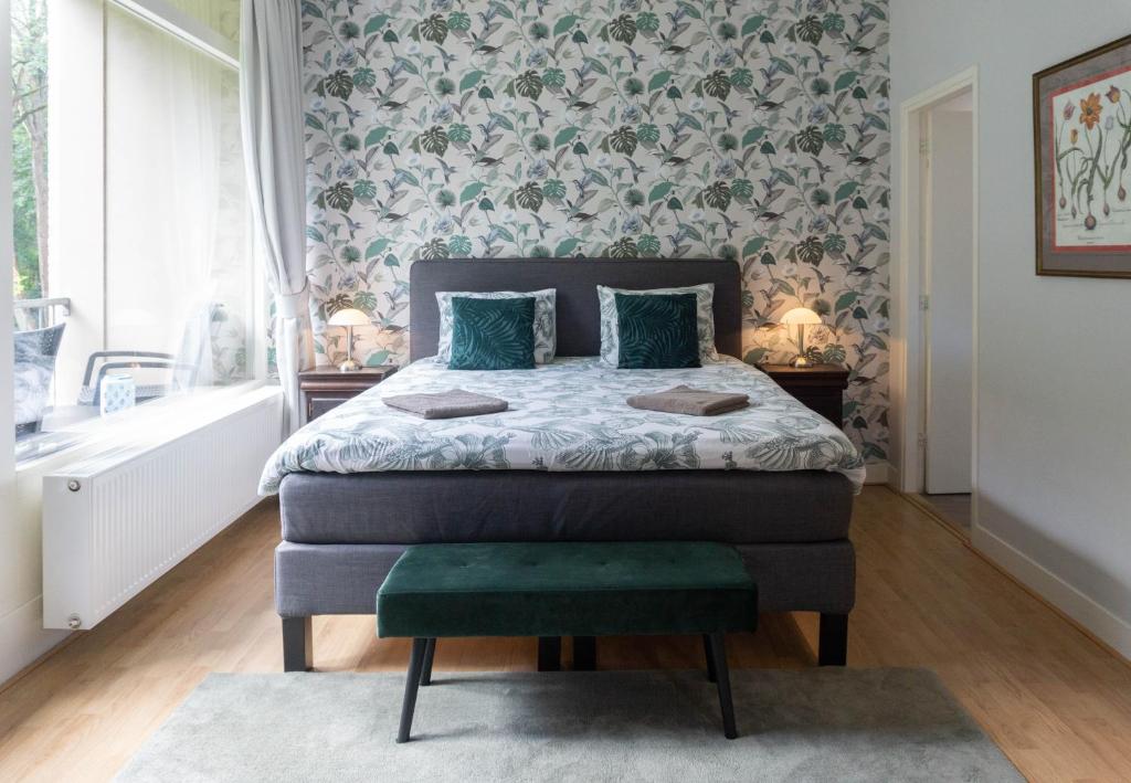 De Rode Beuk room 4
